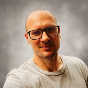 Adrien Paul photo
